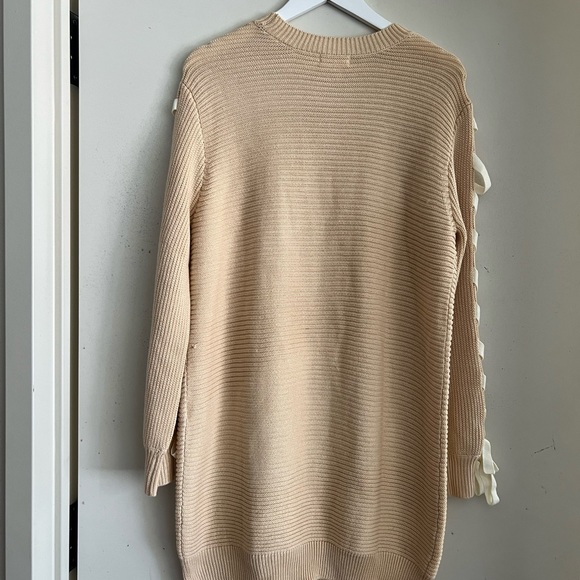 Lovers + Friends Madison Sweater Dress - Picture 7 of 8